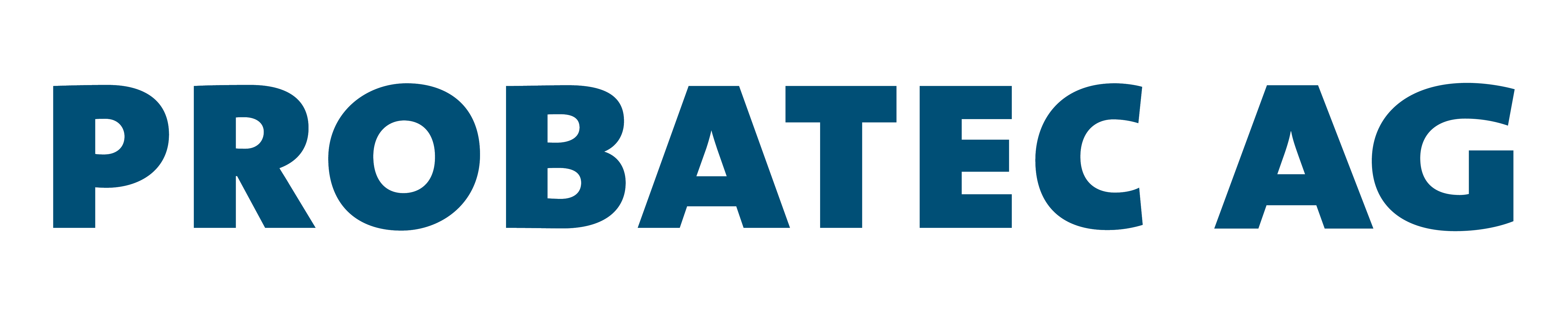 PROBATEC AG